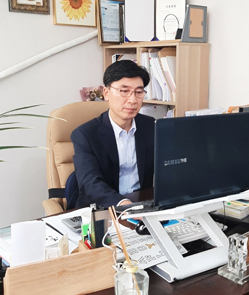 김중석 대표